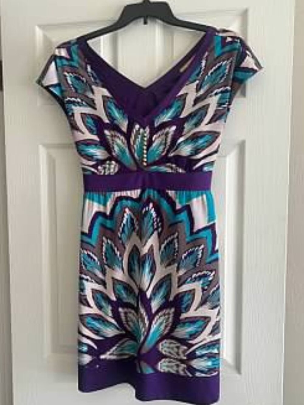 Very Unique and Pretty Dress